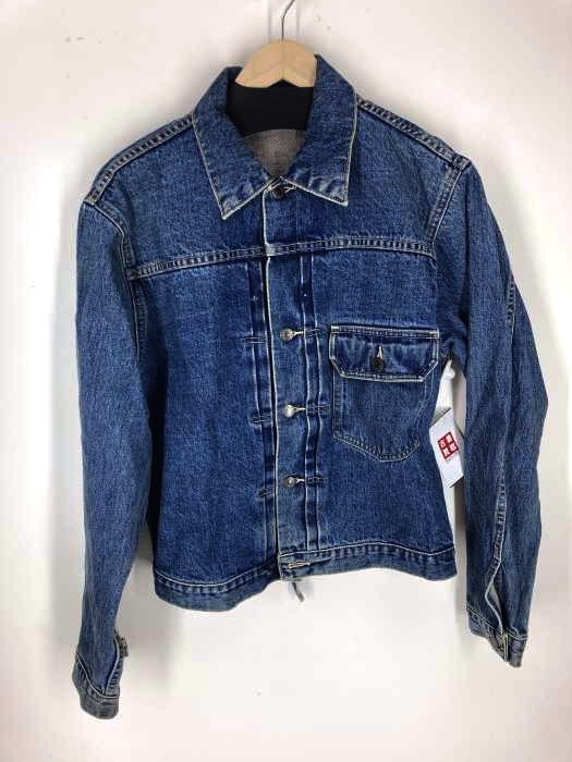 Levis(リーバイス) 92年製 3rd デニムジャケット メンズ アウター