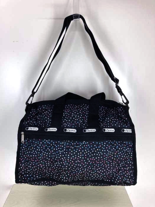 LeSportsac(レスポートサック) 2way スター ハンド ショルダーバッグ レディース バッグ