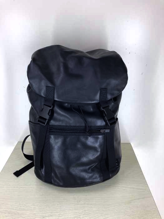 PORTER（ポーター） レザー バックパック メンズ バッグ