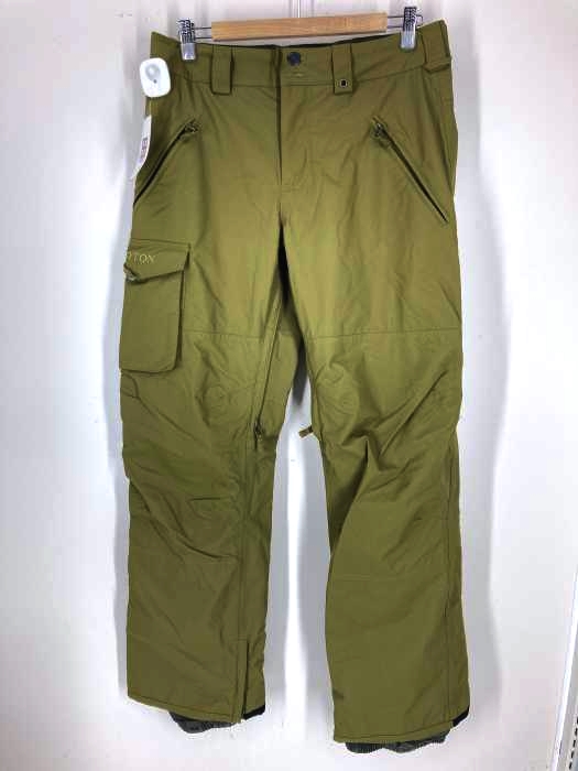 BURTON(バートン) スノーボードウェア ナイロン パンツ メンズ パンツ