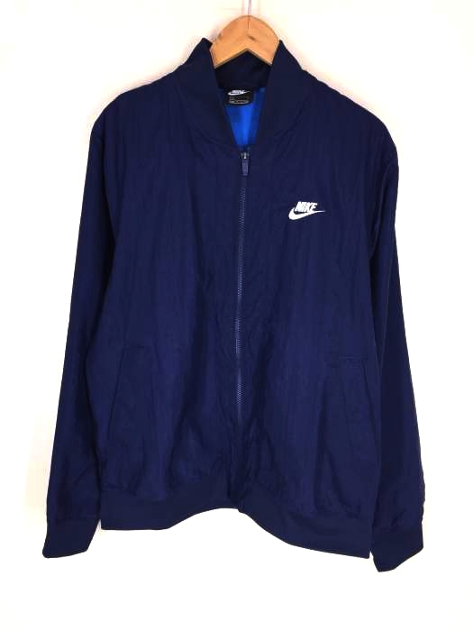 NIKE(ナイキ) プレイヤーズ ウーブン ジャケット メンズ アウター