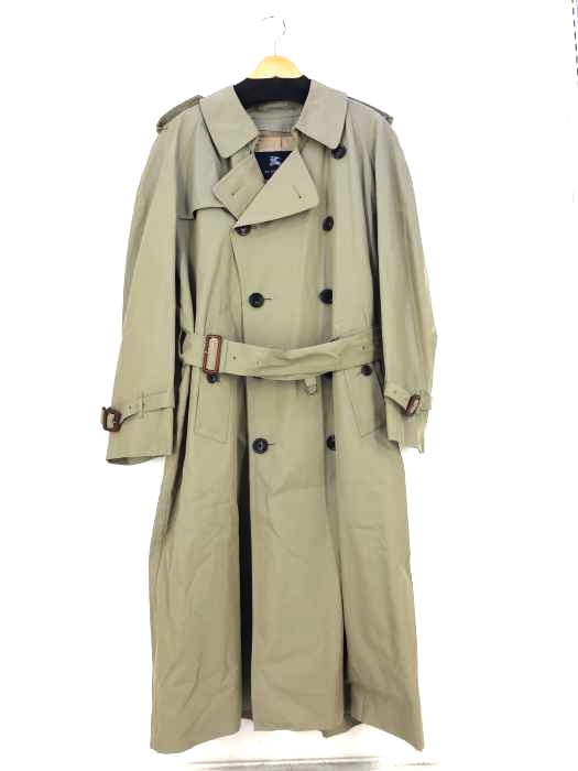 BURBERRY LONDON(バーバリーロンドン) 裏地ノバチェック ライナー付き 