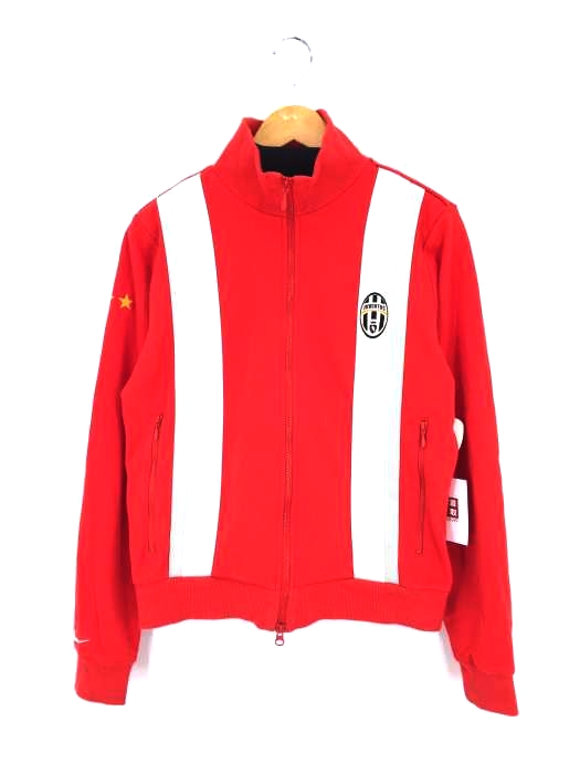 NIKE(ナイキ) JUVENTUS トラックジャケット メンズ トップス