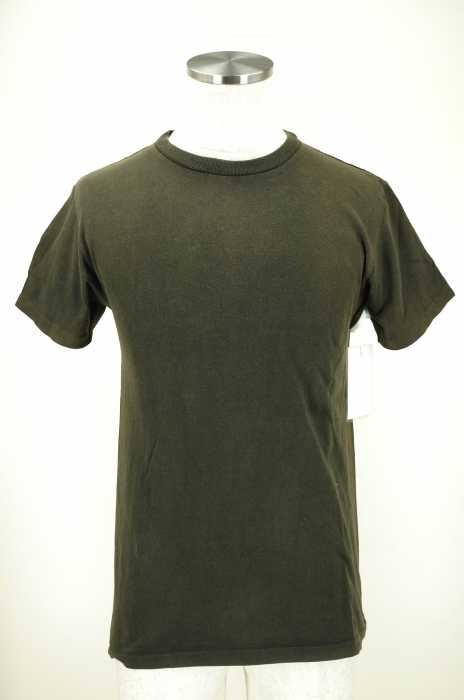 Velva Sheen (ベルバシーン) ラウンドネックTシャツ メンズ トップス