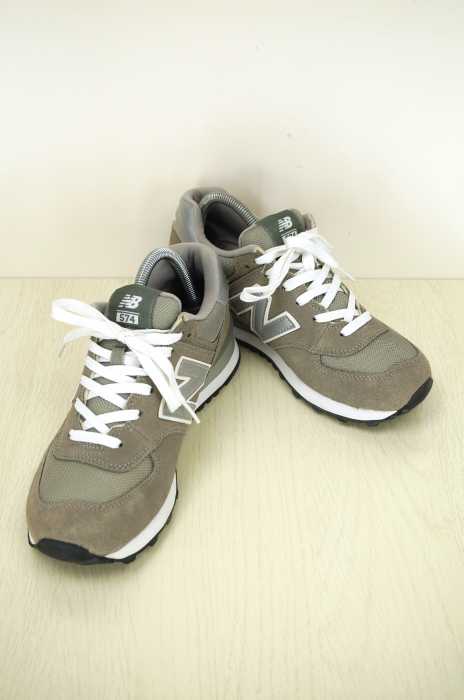 NEW BALANCE （ニューバランス） M574GS スニーカー メンズ シューズ