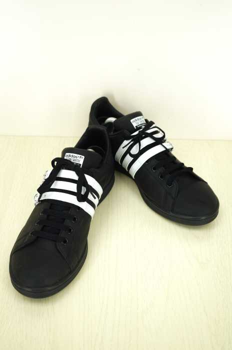 adidas by RAF SIMONS(アディダス) 16SSベルトデザインスタンスミス メンズ シューズ