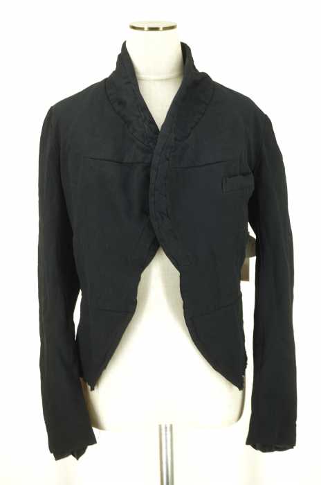 COMME des GARCONS （コムデギャルソン） AD2003 ポリ縮絨変形