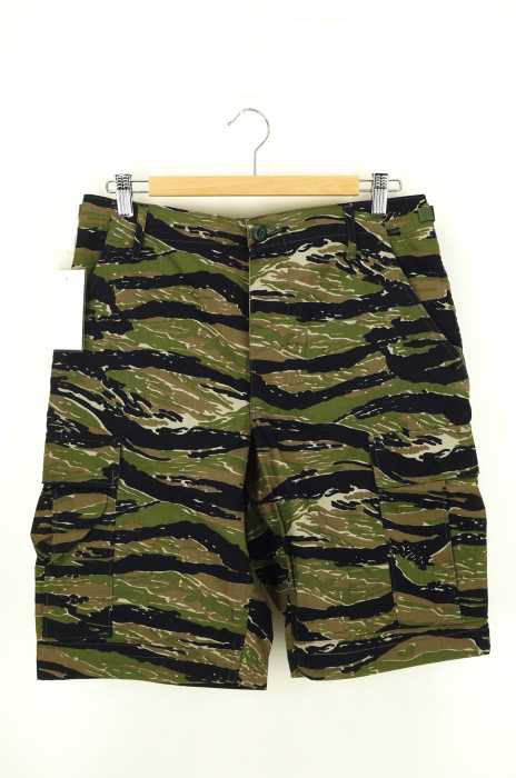 PROPPER(プロッパー) リップストップタイガーカモカーゴパンツ メンズ パンツ
