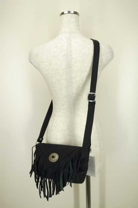 Sercal Byp D サーカル アンドバイピーアンドディー リサイクルレザーバック レディース バッグ ブランド古着買取販売バズストア