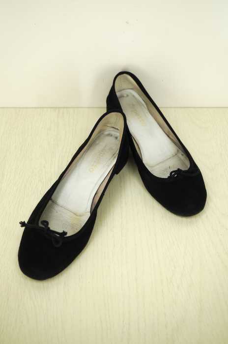 repetto（レペット） バレエパンプス レディース シューズ