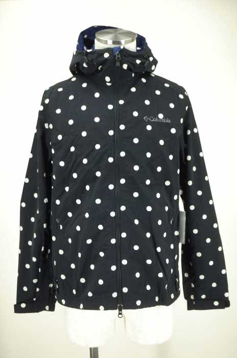 Columbia （コロンビア） Heabie JACKET ナイロンパーカー メンズ アウター
