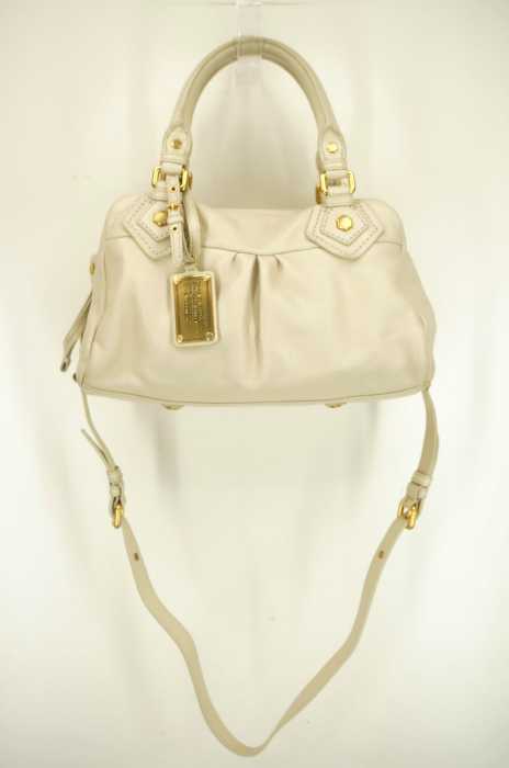 Marc by Marc Jacobs （マークバイマークジェイコブス） 2way ショルダーハンドバッグ レディース バッグ