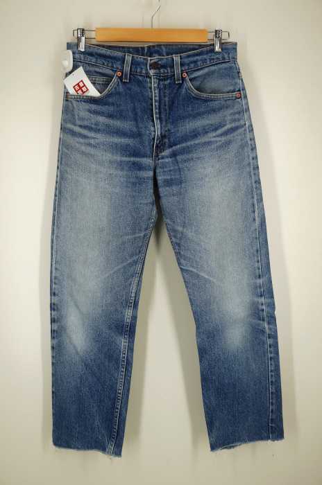 Levi's （リーバイス） デニムパンツ メンズ パンツ