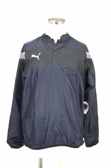 PUMA （プーマ） プルオーバー メンズ トップス