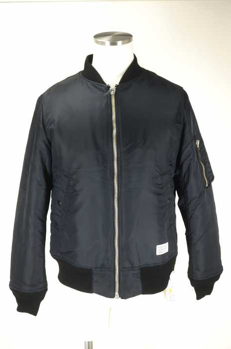 WACKO MARIA （ワコマリア） MA-1 FLIGHT JACKET (TYPE-2) メンズ アウター