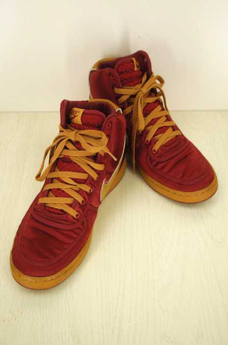 NIKE (ナイキ) VANDAL SUPREME HOOP HEAT PACK MODEL メンズ シューズ