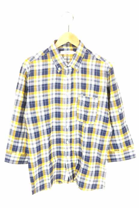 BEAMS LIGHTS Men's (ビームスライツメンズ) メンズ トップス