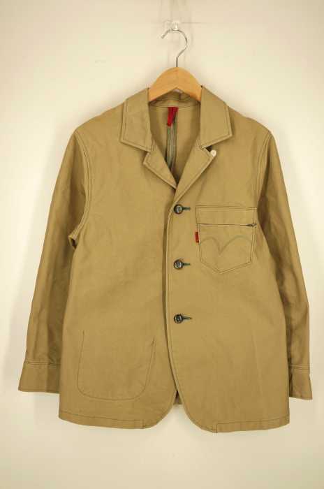 Levi's （リーバイス） キャンバス3Bジャケット メンズ アウター