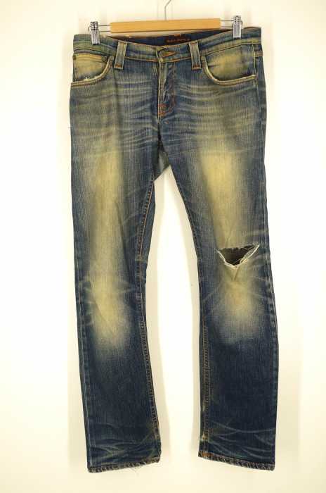 Nudie Jeans（ヌーディージーンズ） メンズ パンツ