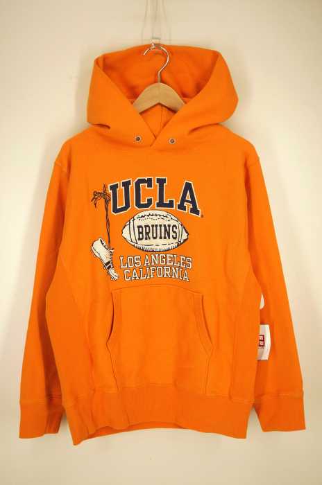 Cheswick(チェスウィック) UCLA カレッジプリント メンズ トップス