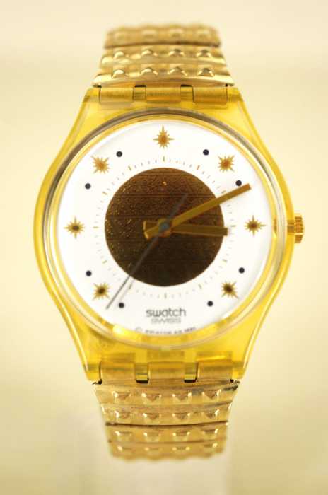 Swatch（スウォッチ） レディース 腕時計