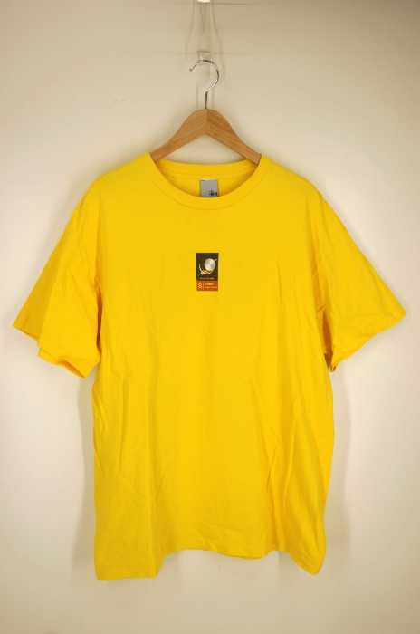 STUSSY （ステューシー） プリントTシャツ メンズ トップス