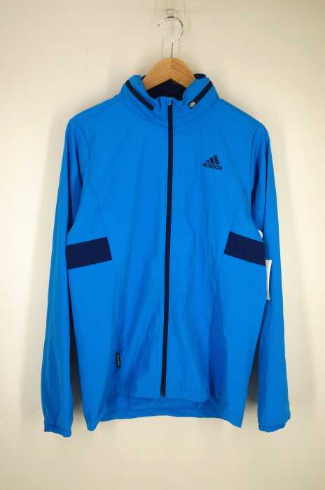 adidas （アディダス） Rangi W HJk L/S メンズ アウター