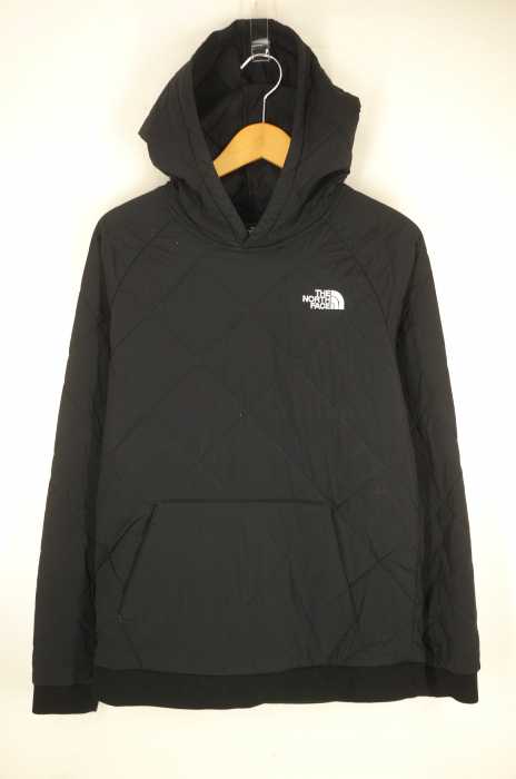 THE NORTH FACE (ザノースフェイス) バーテックススウェットフーディー メンズ アウター