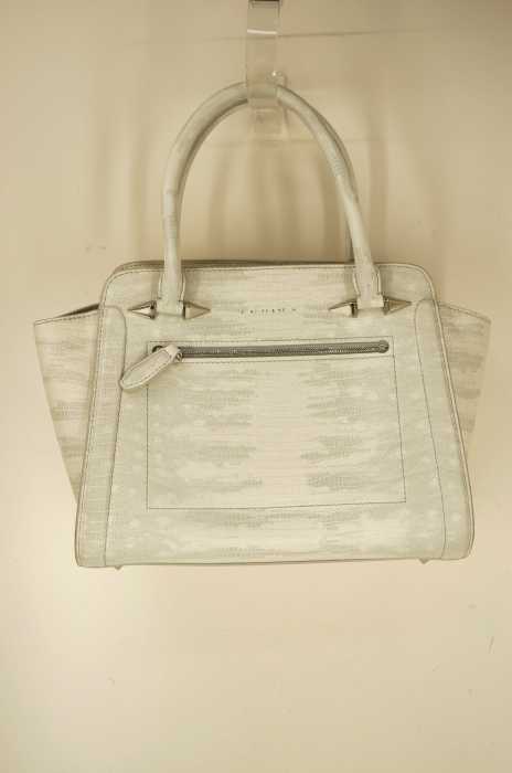CHARLES & KEITH(チャールズキース) ハンドバッグ レディース バッグ