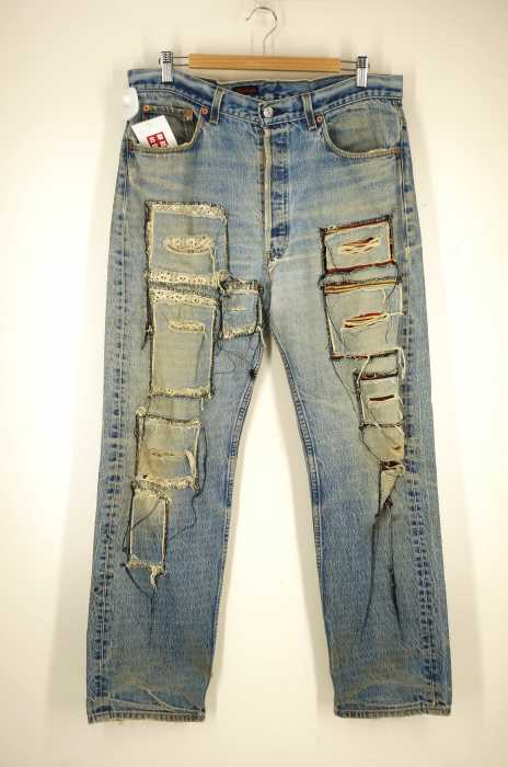 Levi's （リーバイス） 501-0000　デニムパンツ メンズ パンツ