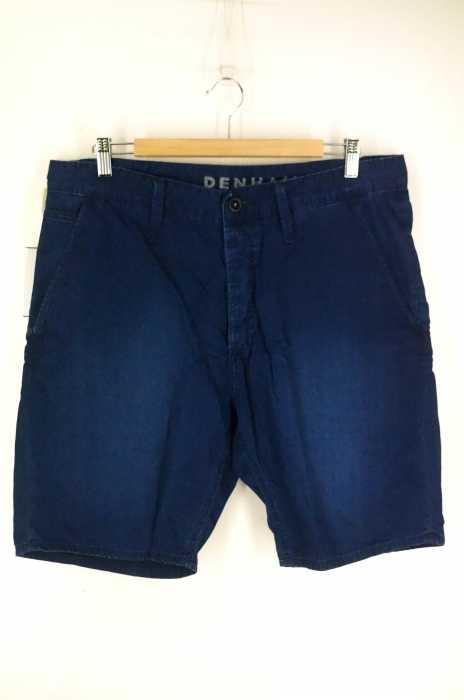 DENHAM(デンハム) TOKYO SHORT ショートパンツ メンズ パンツ