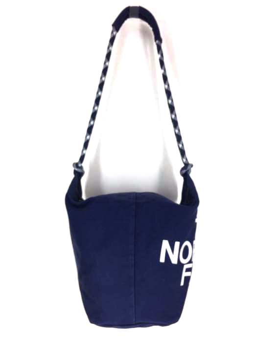 THE NORTH FACE PURPLE LABEL キャンバスショルダー