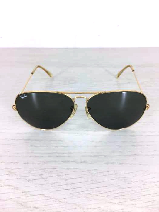 RAY BAN（レイバン） B&L ボシュロム製 ティアドロップサングラス メンズ ファッション雑貨