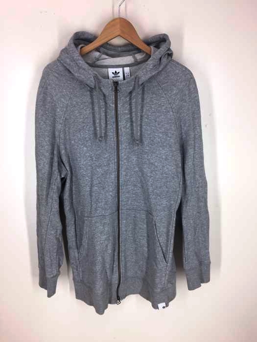 adidas Originals（アディダスオリジナルス） X By O Zip-up Hoodie ジップアップパーカー メンズ トップス