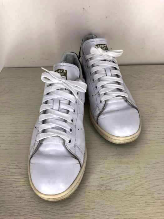 adidas Originals（アディダスオリジナルス） STANSMITH スタンスミス Brown ブラウン メンズ シューズ