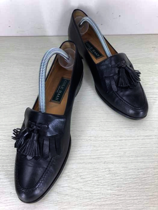 COLE HAAN(コールハーン) キルト ローファー レディース シューズ