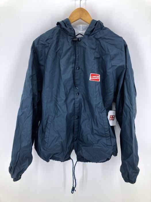 SHORTYS(ショーティーズ) 90s フーデッドコーチジャケット メンズ アウター