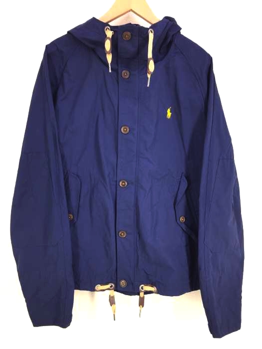 POLO RALPH LAUREN(ポロラルフローレン) フロント刺繍入り