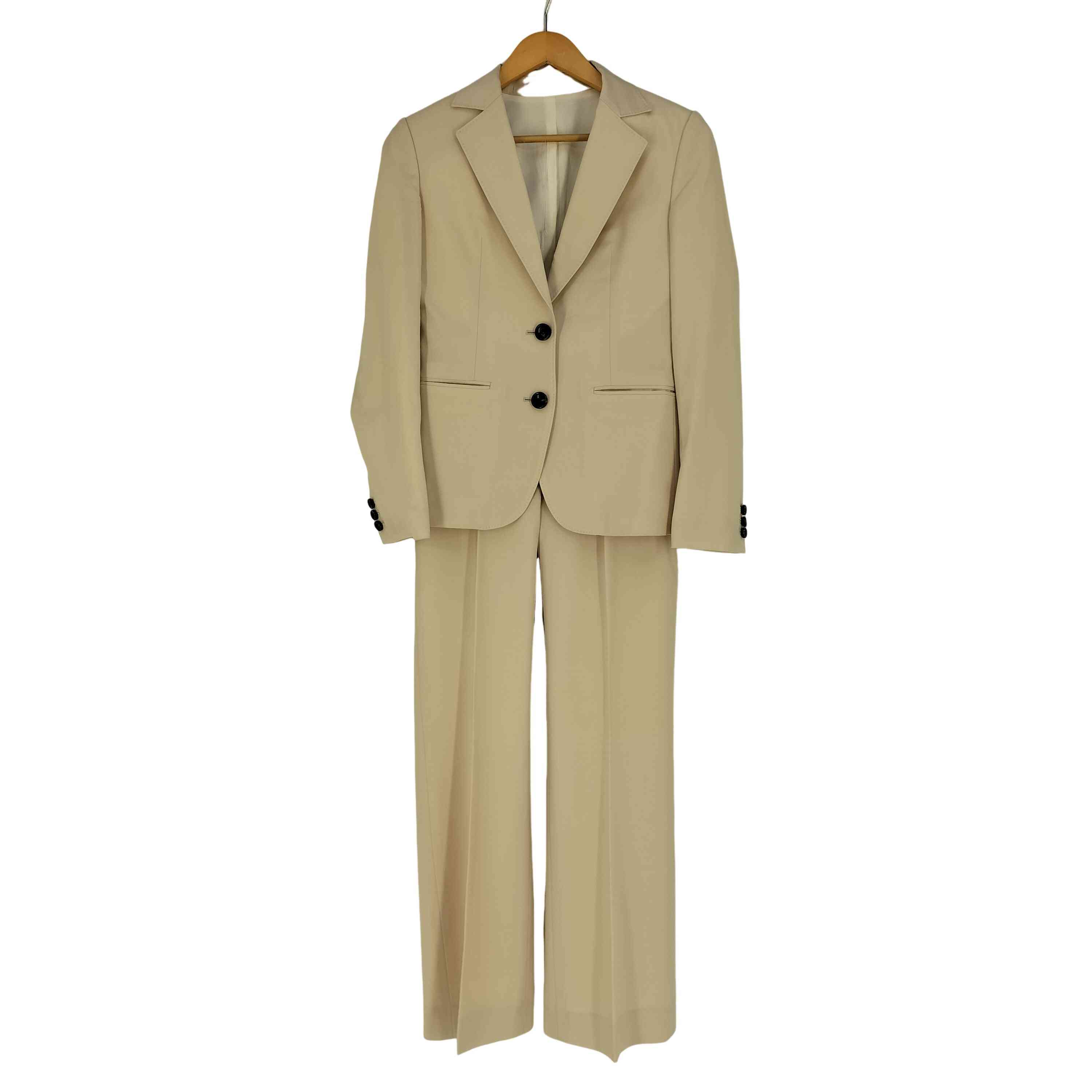 新品la.fパンツスーツ11号