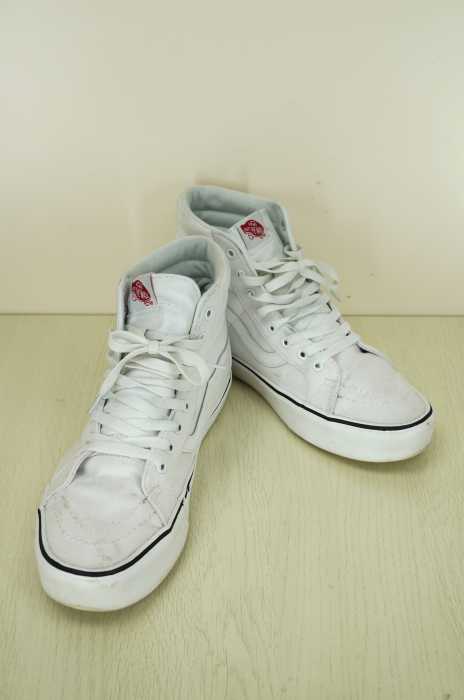VANS （バンズ ） SK8-HI LITE+ スニーカー メンズ シューズ