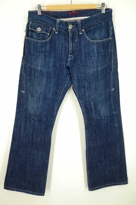 Levi's RED (リーバイスレッド) BOOT デニムパンツ メンズ パンツ