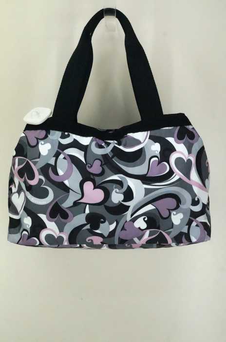 LeSportsac (レスポートサック) 総柄トートバッグ レディース バッグ