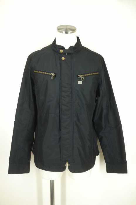 G-STAR RAW （ジースターロー） OVERSHIRT L/S ナイロンジャケット メンズ アウター