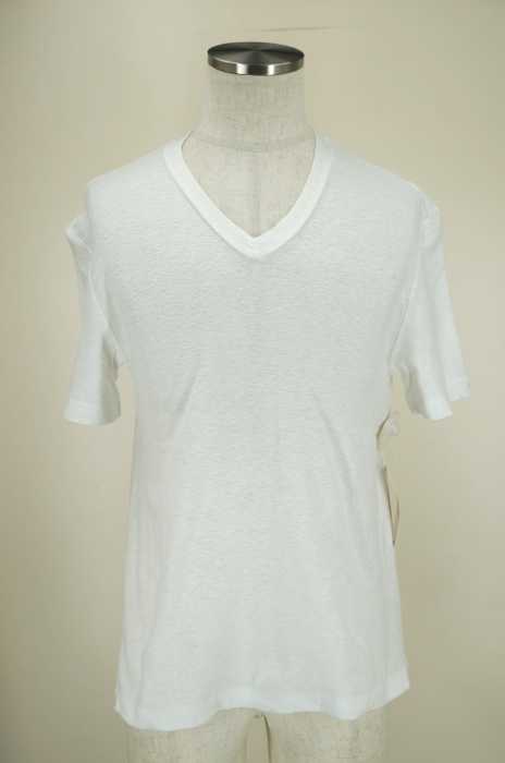 JAMES PERSE （ジェームスパース） VネックTシャツ メンズ トップス