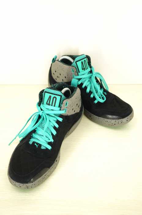 PUMA （プーマ） STREET MID 2 SIGNATURE スニーカー メンズ シューズ