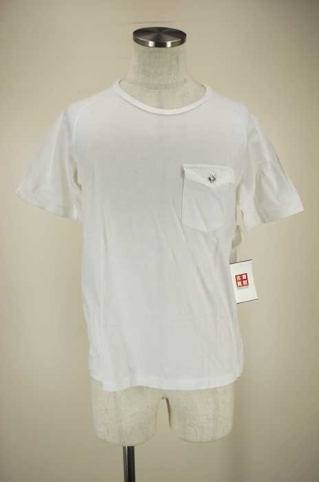 Needles （ニードルス） ポケットTシャツ メンズ トップス