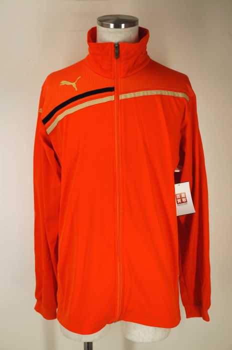 PUMA （プーマ） King トレーニングジャケット メンズ トップス
