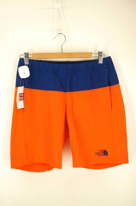 THE NORTH FACE (ザノースフェイス) FlexibleShort メンズ パンツ