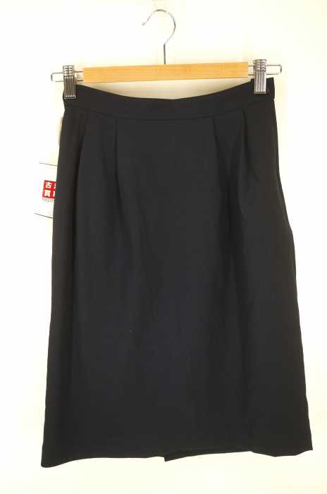tricot COMME des GARCONS (トリココムデギャルソン) 2タック レディース スカート