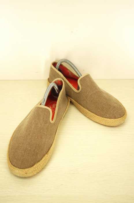 TOP SIDER （トップサイダー） DRIFTER ESPADRILLE メンズ シューズ